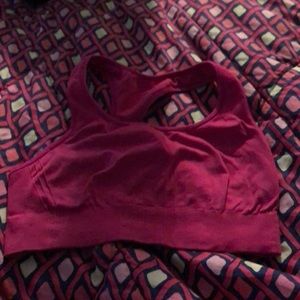 Medium champion sports bra